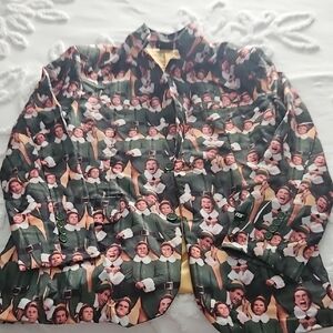 Elf Suitmeister Jacket